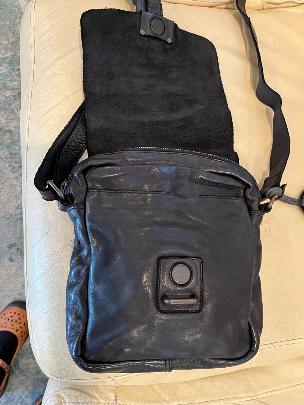 Harbor 2nd Bag - Picture 7 of 11